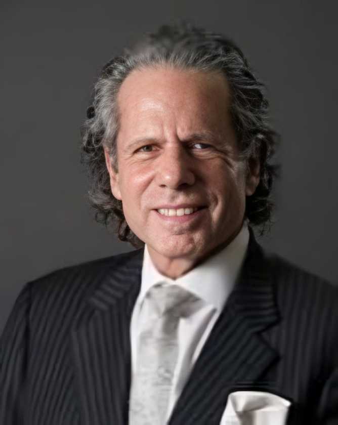 Richard M. Gabor
