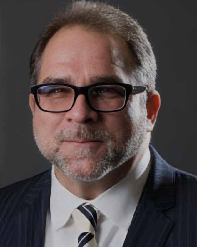 Daniel C. Marotta